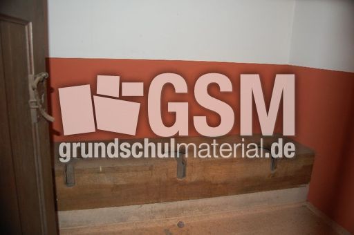 Xanten - Herberge - Latrine 1.JPG